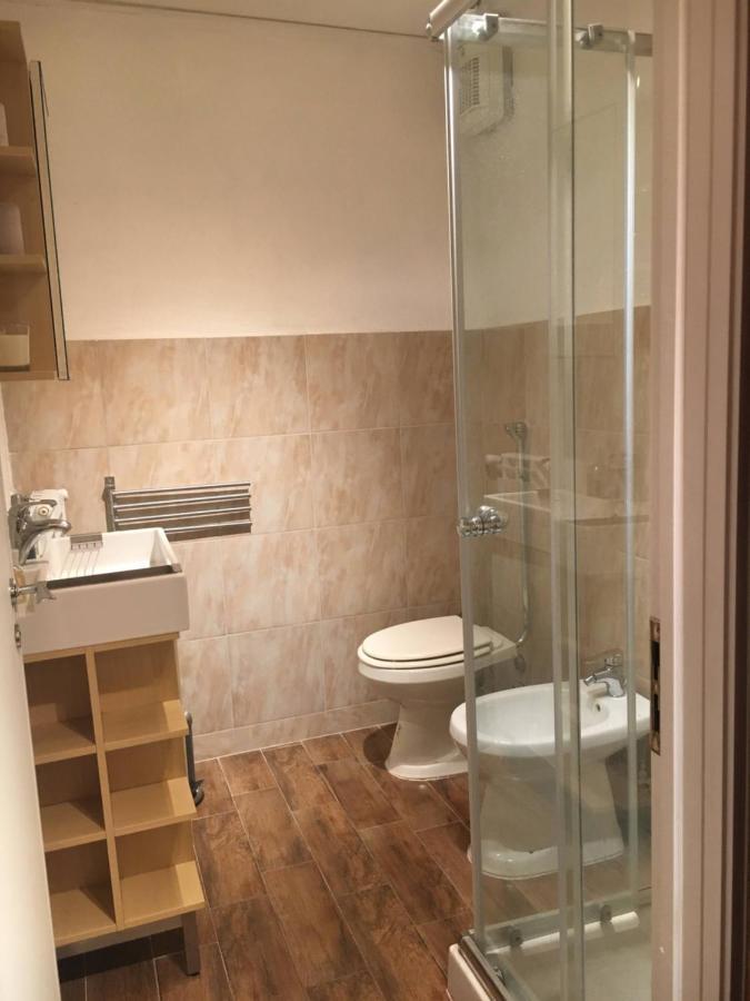 Casa Cervinia Circus Apartment Breuil-Cervinia Ngoại thất bức ảnh