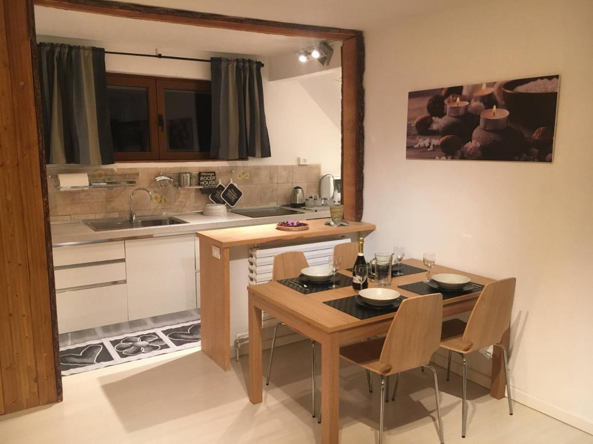 Casa Cervinia Circus Apartment Breuil-Cervinia Ngoại thất bức ảnh