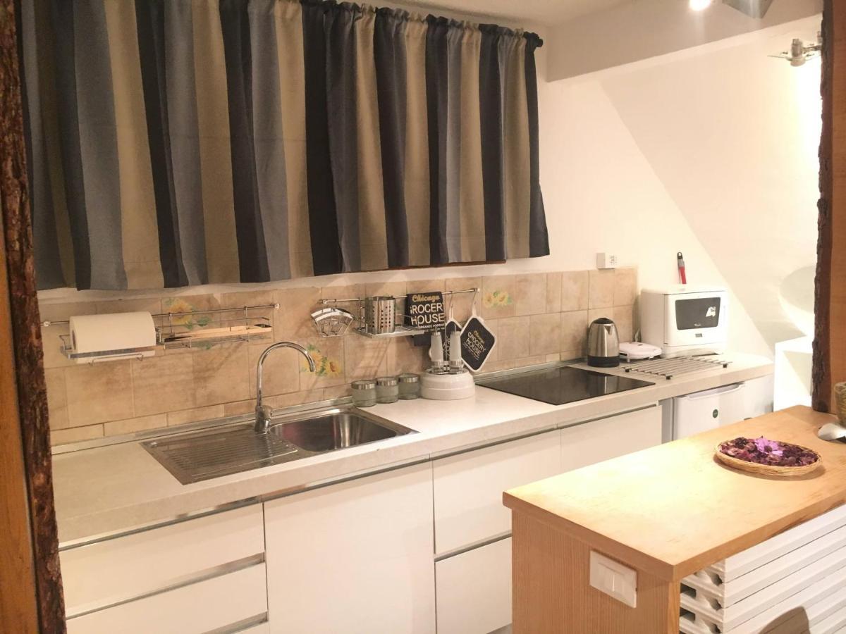 Casa Cervinia Circus Apartment Breuil-Cervinia Ngoại thất bức ảnh