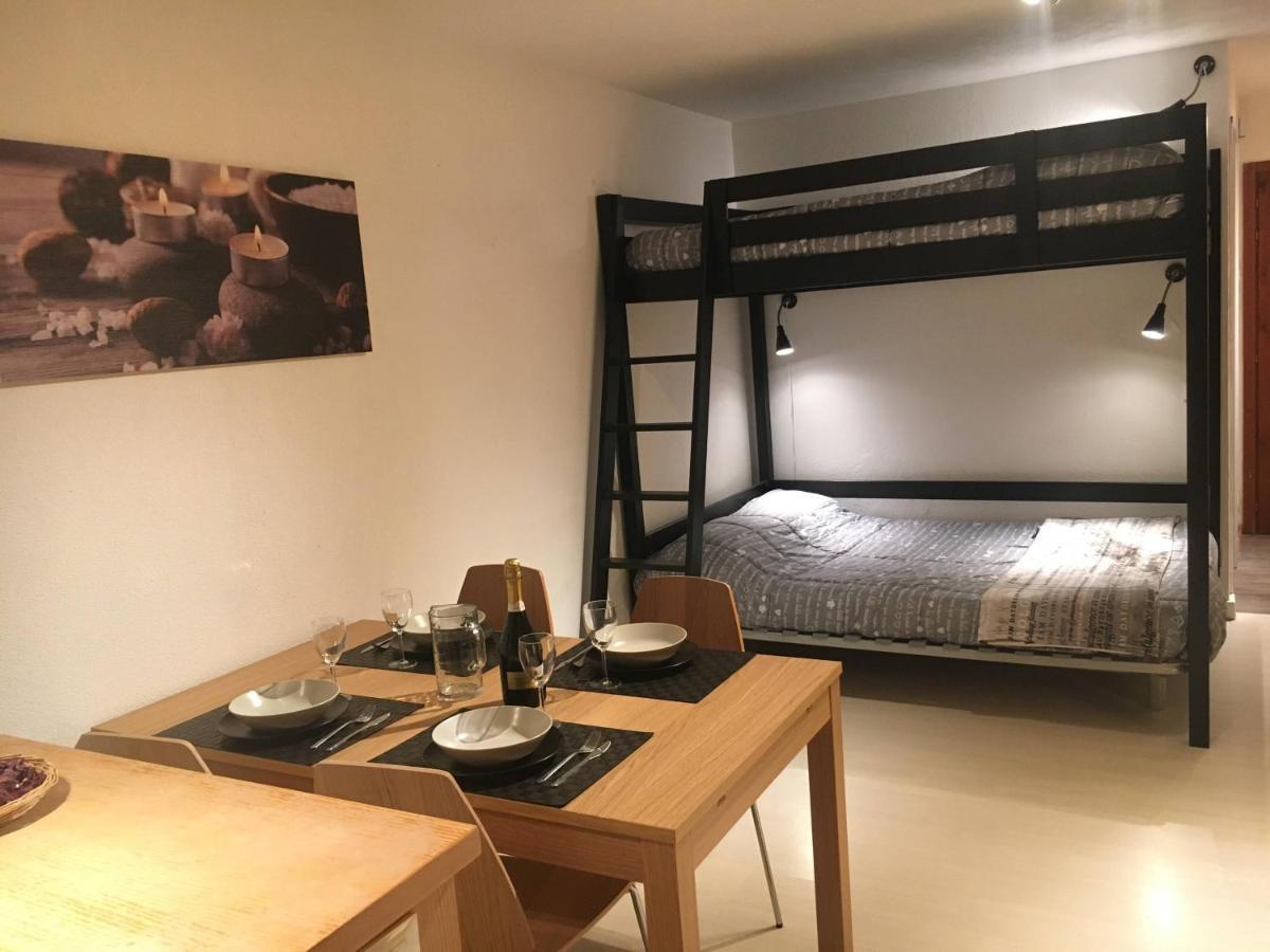 Casa Cervinia Circus Apartment Breuil-Cervinia Ngoại thất bức ảnh