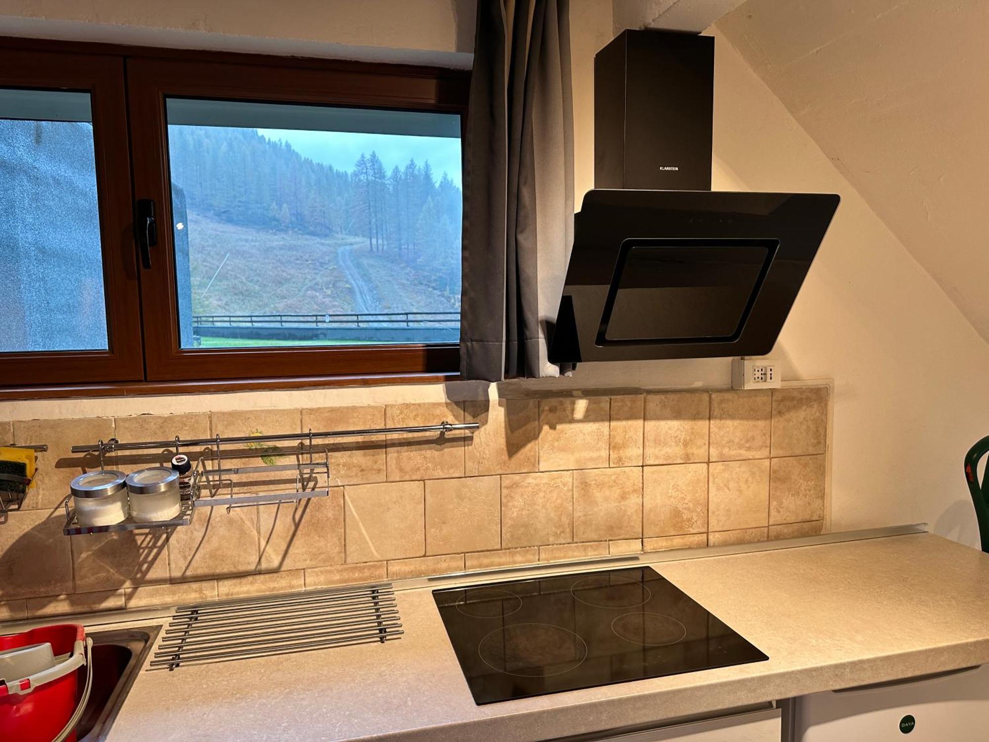 Casa Cervinia Circus Apartment Breuil-Cervinia Ngoại thất bức ảnh